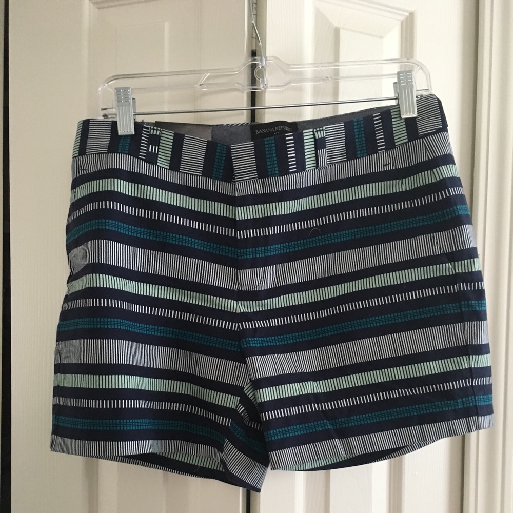 Banana republic shorts
